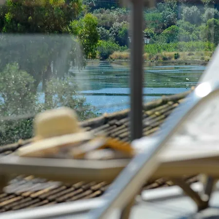 Demar Vlycho Lefkada Vlikhon