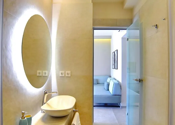 Apartament Demar Vlycho Lefkada *