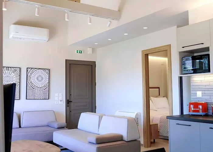 Demar Vlycho Lefkada