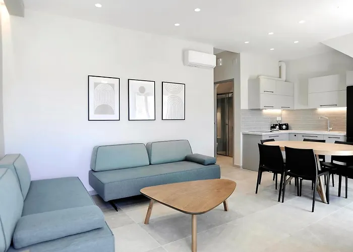 Demar Vlycho Lefkada * Vlikhón