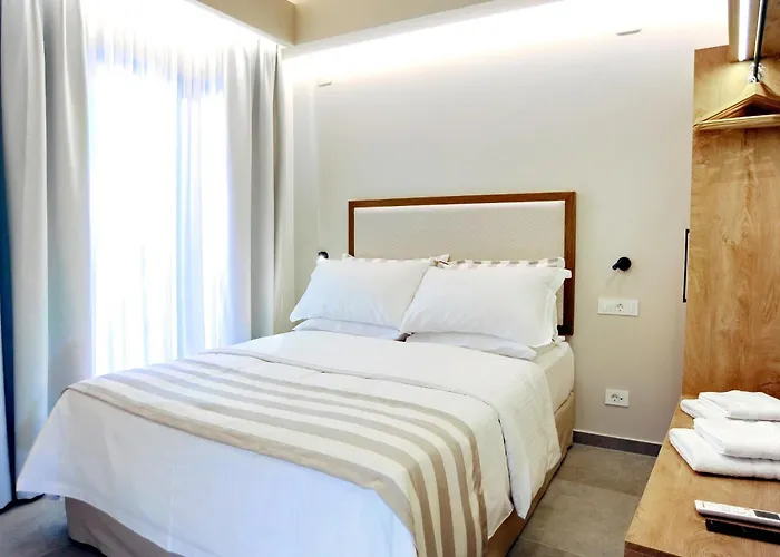 Demar Vlycho Lefkada