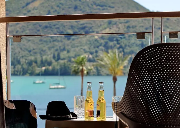 Apartament Demar Vlycho Lefkada *