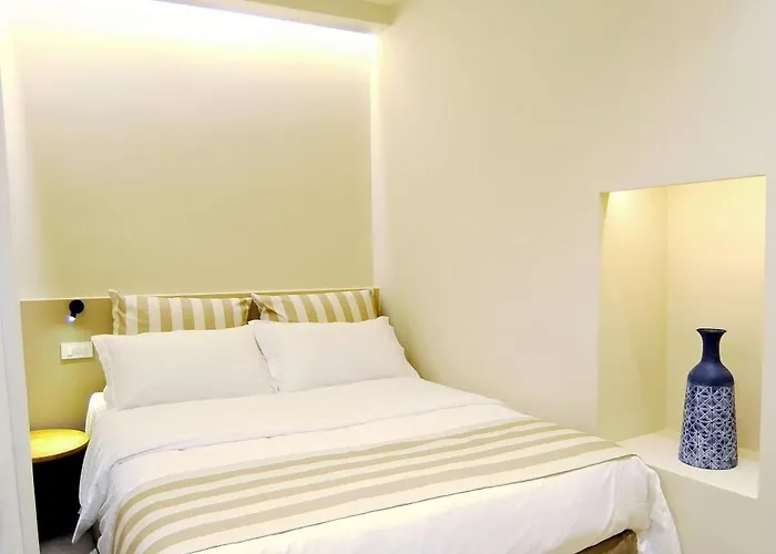 Demar Vlycho Lefkada Apartament Vlikhón