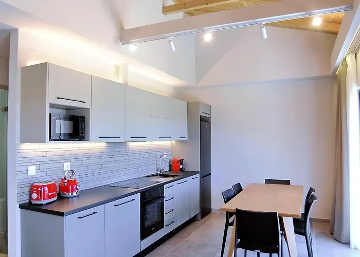 Demar Vlycho Lefkada *