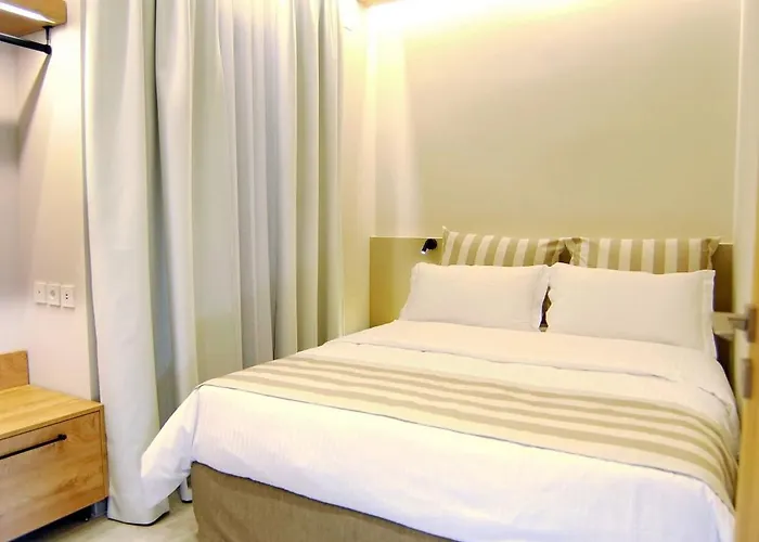 Demar Vlycho Lefkada Vlikhón