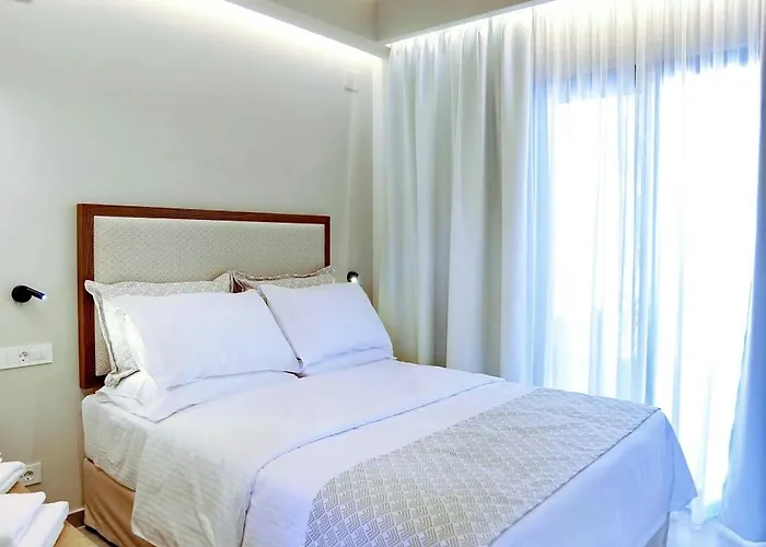 Demar Vlycho Lefkada * Vlikhón