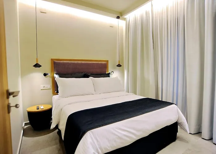 Demar Vlycho Lefkada