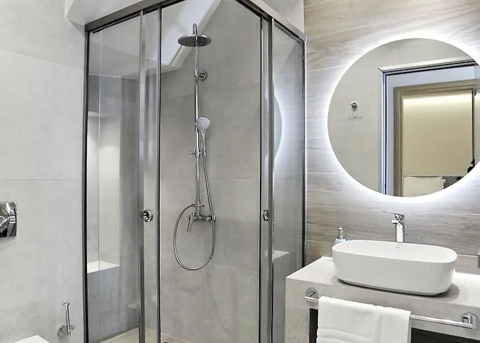 Apartament Demar Vlycho Lefkada