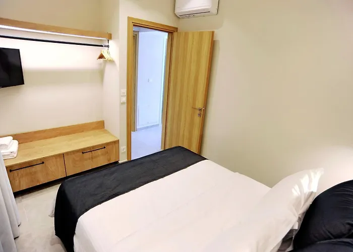 Demar Vlycho Lefkada *