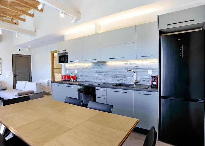 Demar Vlycho Lefkada Vlikhón