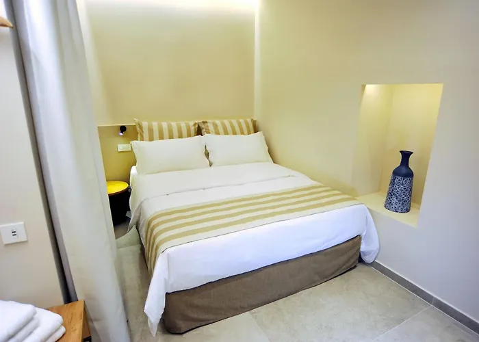 Demar Vlycho Lefkada * Vlikhón