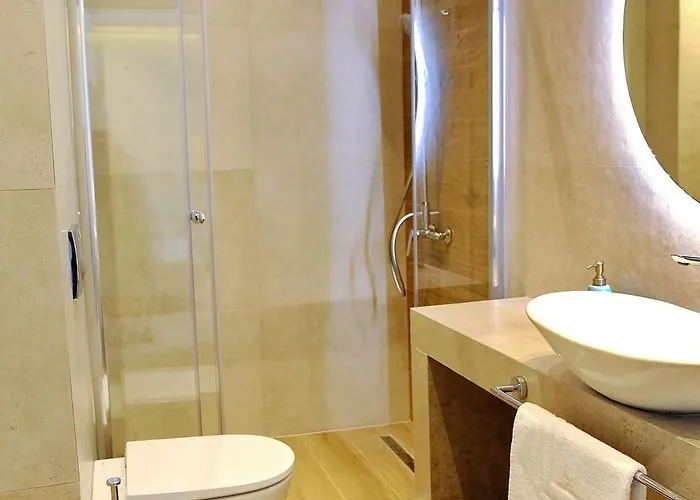 Demar Vlycho Lefkada *