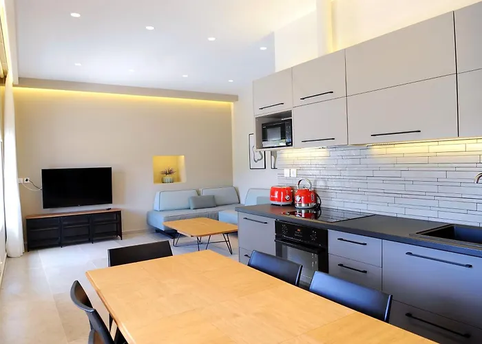 Demar Vlycho Lefkada Vlikhón