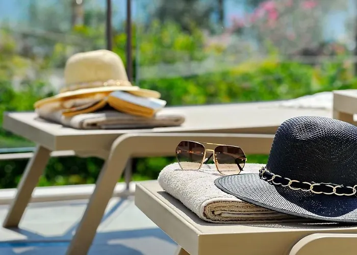 Apartament Demar Vlycho Lefkada Vlikhón