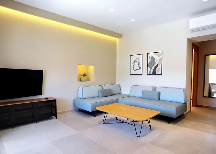 Demar Vlycho Lefkada *