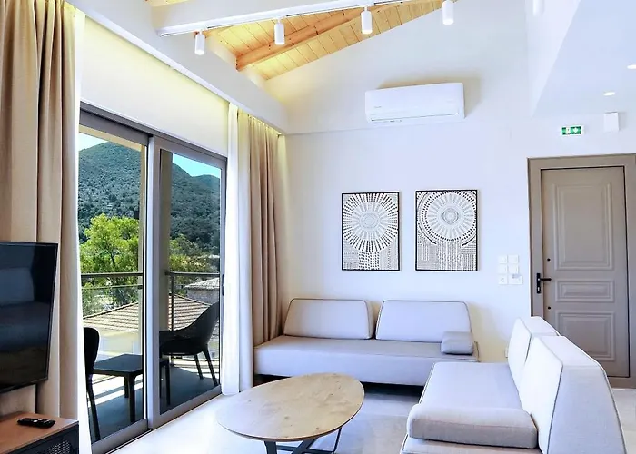 Demar Vlycho Lefkada *