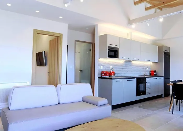 Demar Vlycho Lefkada Vlikhón