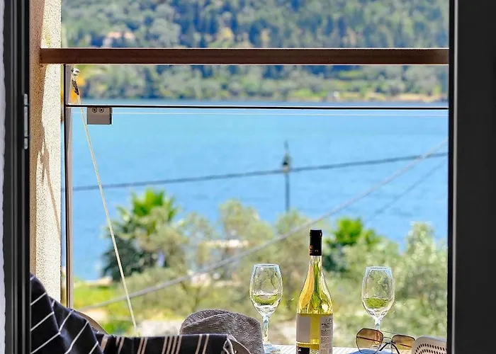 Demar Vlycho Lefkada