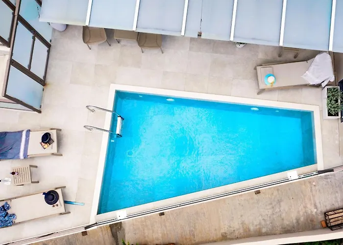 Apartament Demar Vlycho Lefkada *