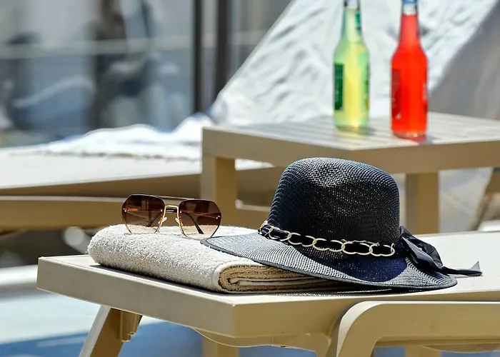 Demar Vlycho Lefkada * Vlikhón