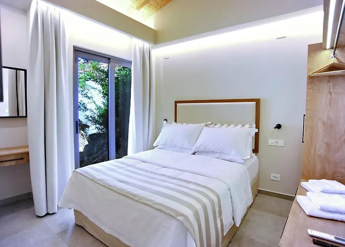 Demar Vlycho Lefkada