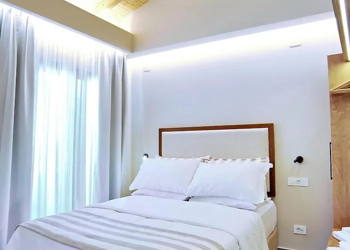 Demar Vlycho Lefkada Vlikhón