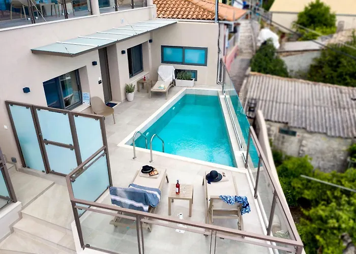 Demar Vlycho Lefkada