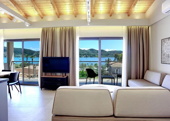 Demar Vlycho Lefkada *