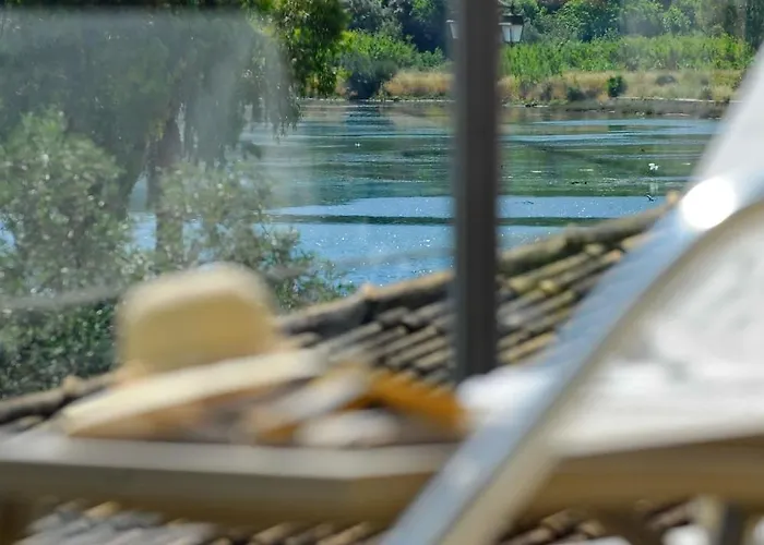 Demar Vlycho Lefkada * Vlikhón