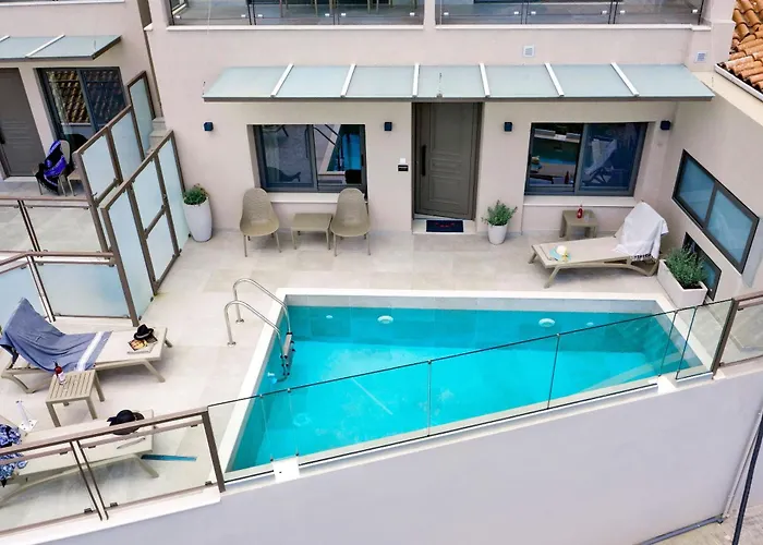 Demar Vlycho Lefkada